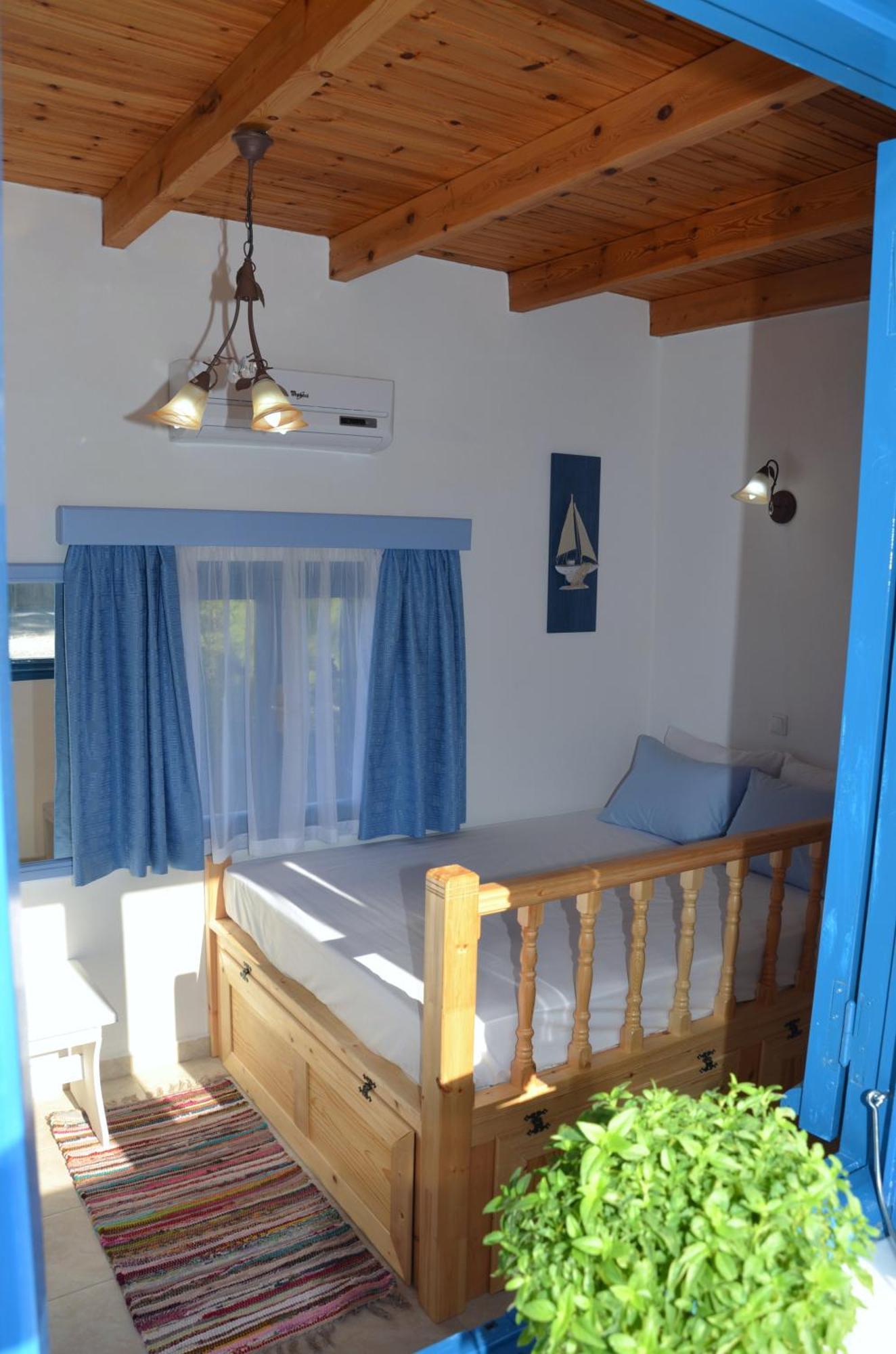 Holiday home Bellina Pefki (Rhodes)