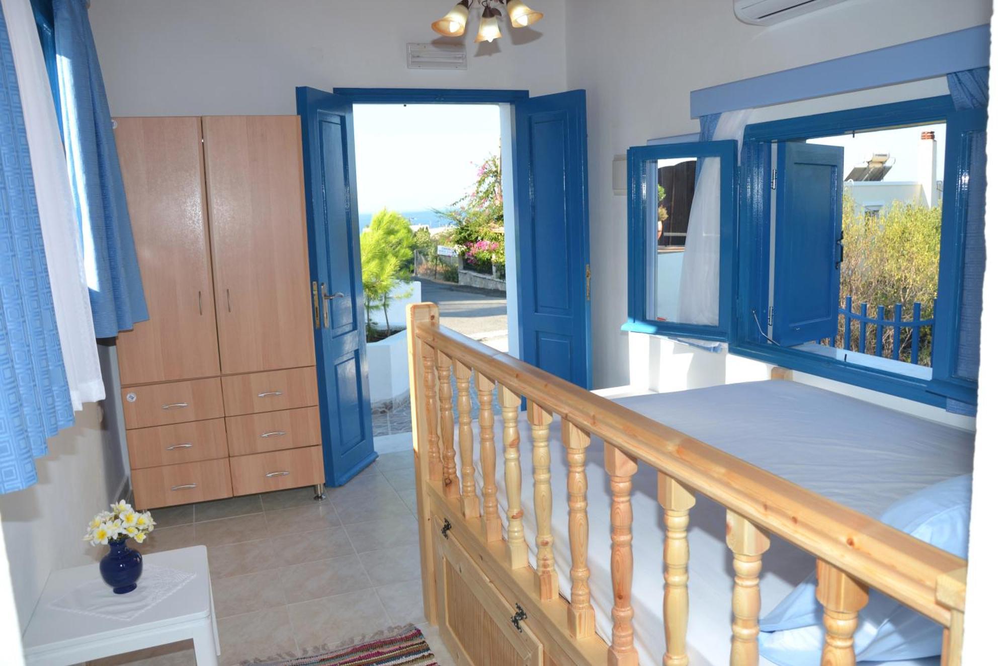 Bellina Holiday home Pefki (Rhodes)