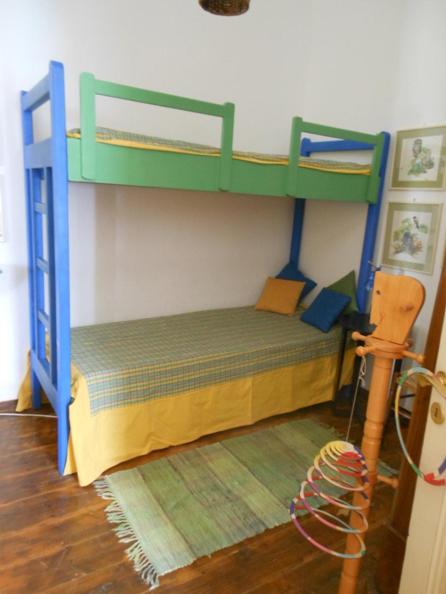 Apartment Mansion At Chora In Andros Town