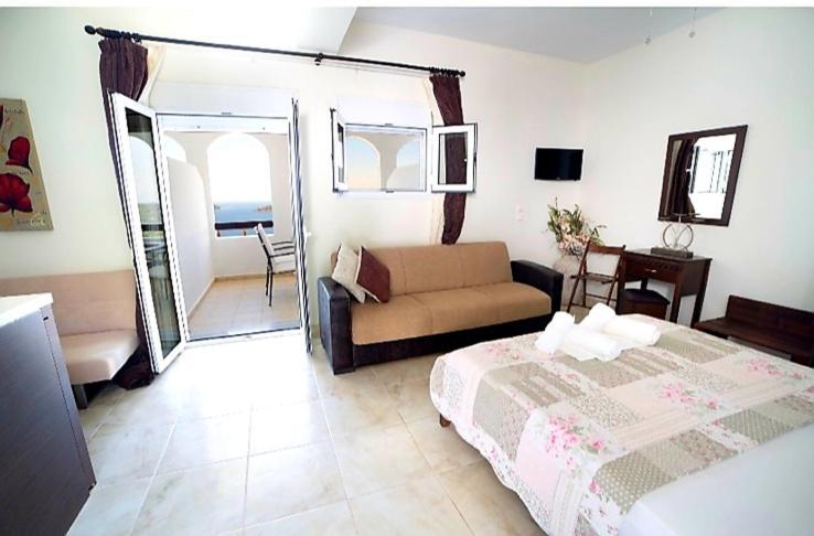 Aparthotel Goldenhill Studios&apartments Skiathos Town