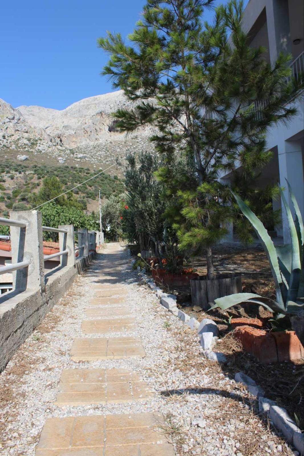 Apartment Myrtus
