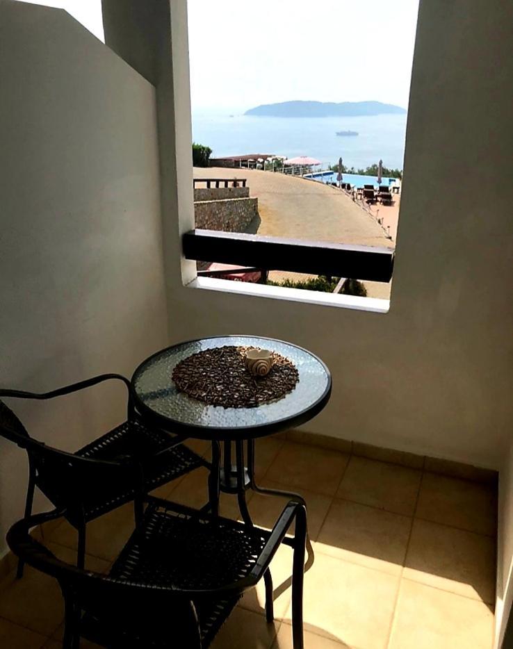 Goldenhill Studios&apartments Skiathos Town