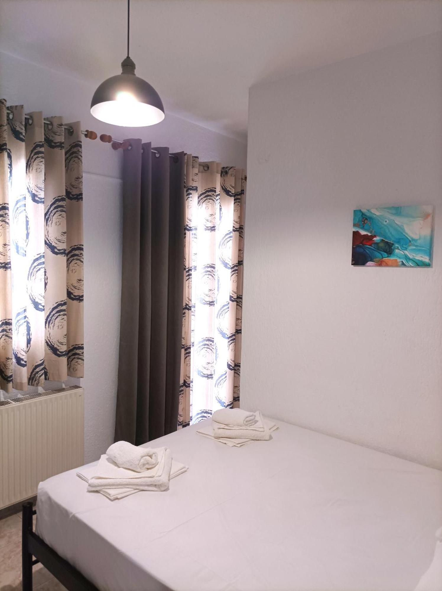 ιno Guest house Skiathos Town