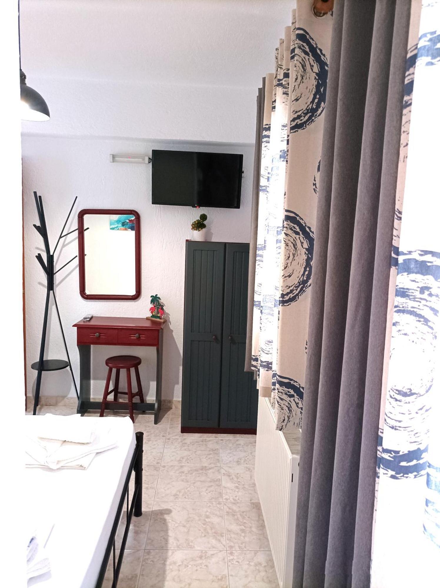 Guest house ιno Skiathos Town