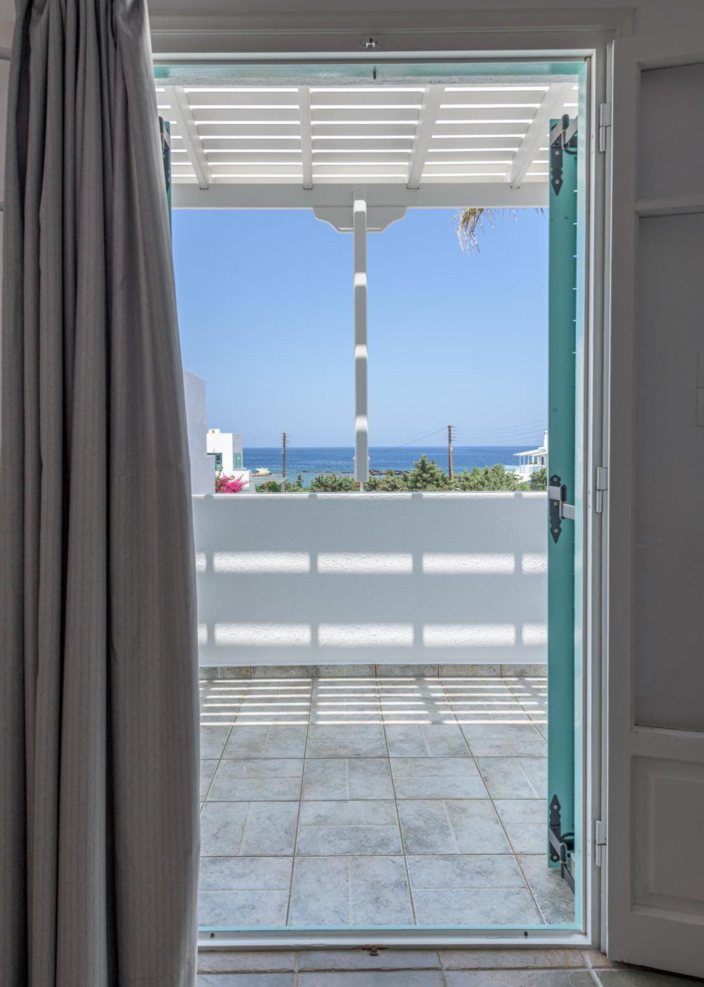Michalis Studios Guest house Pollonia