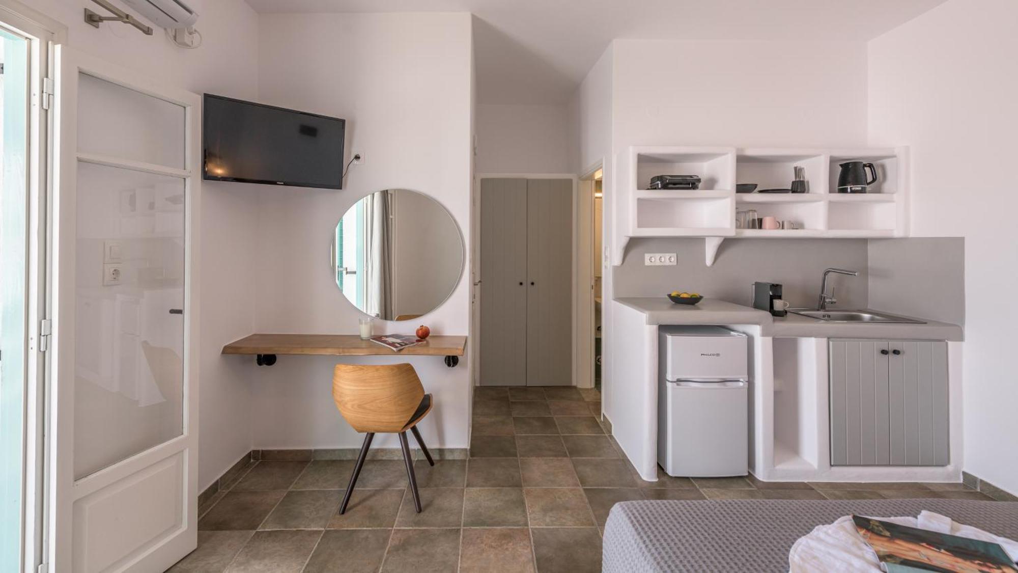 Guest house Michalis Studios Pollonia