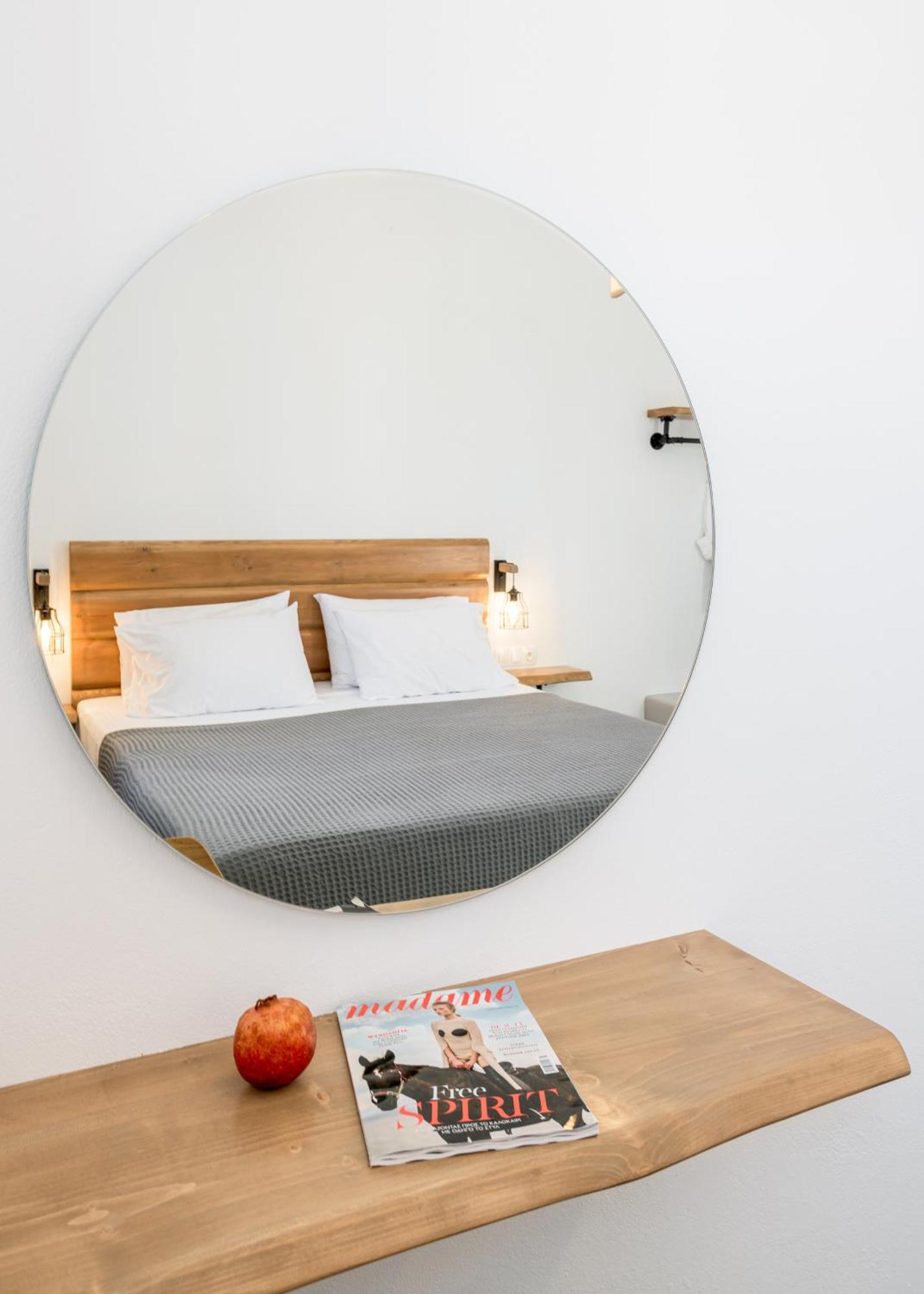 Guest house Michalis Studios *
