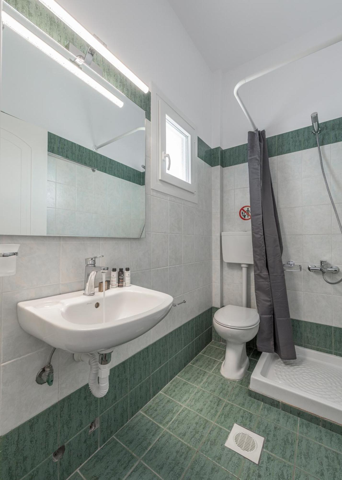 Guest house Michalis Studios *