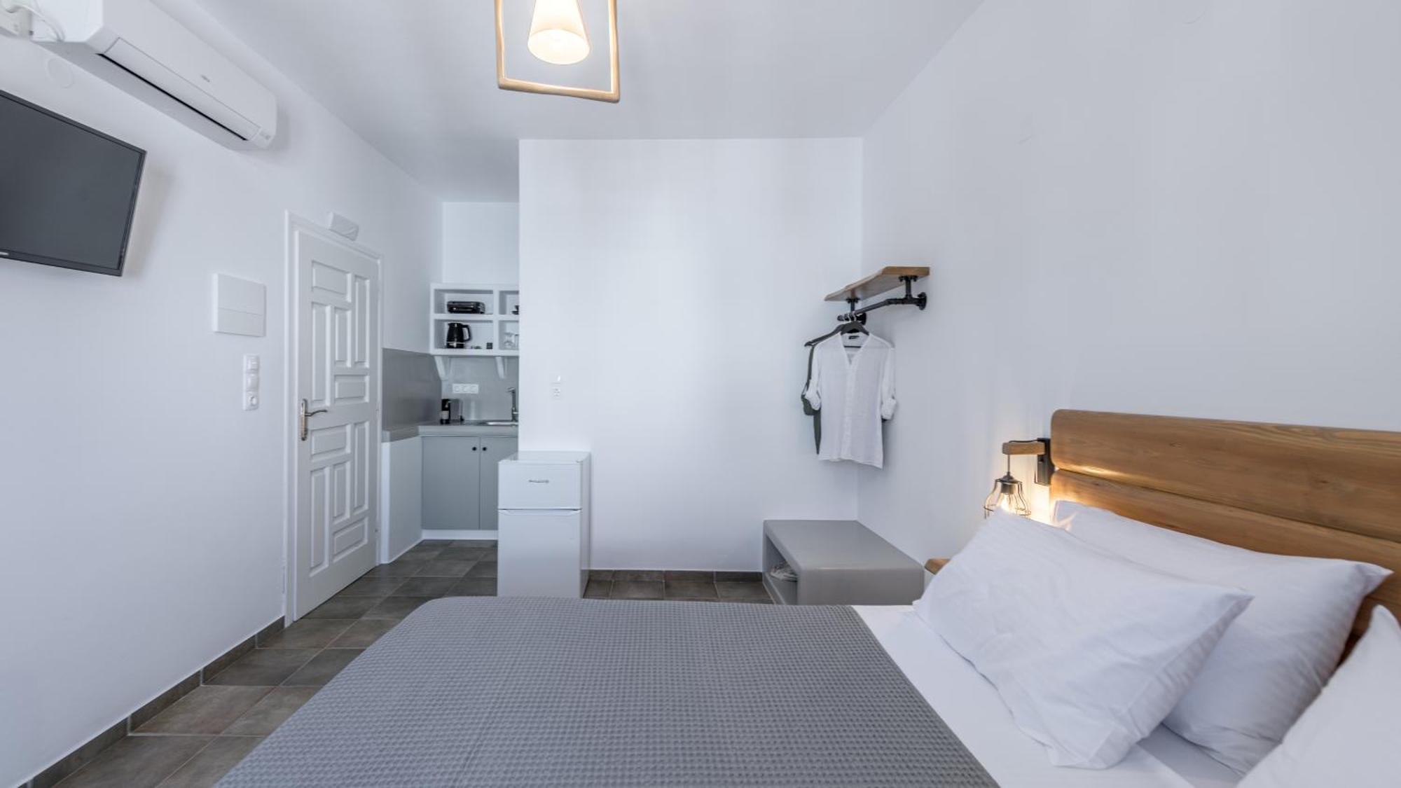 Guest house Michalis Studios