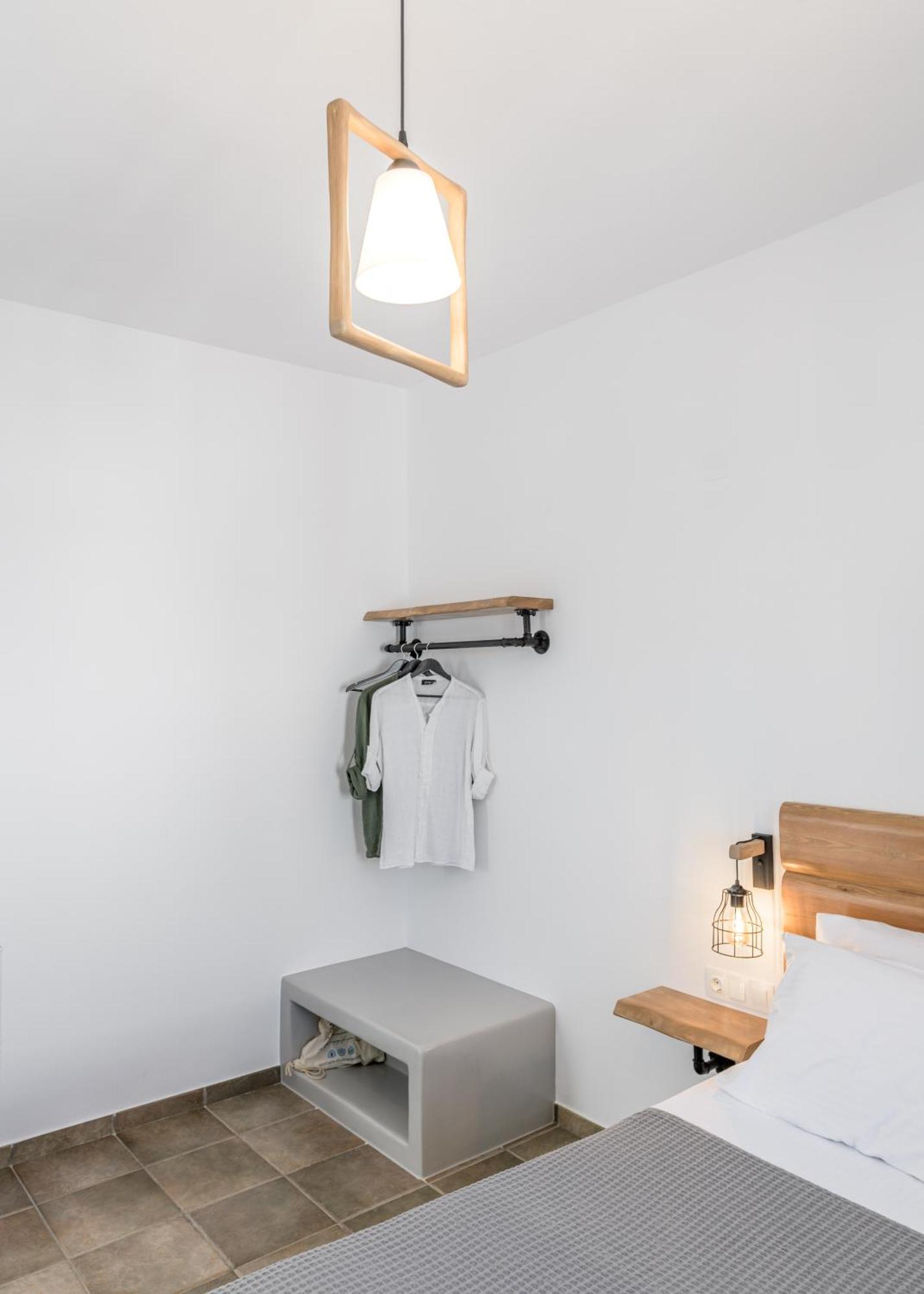 Michalis Studios Guest house Pollonia