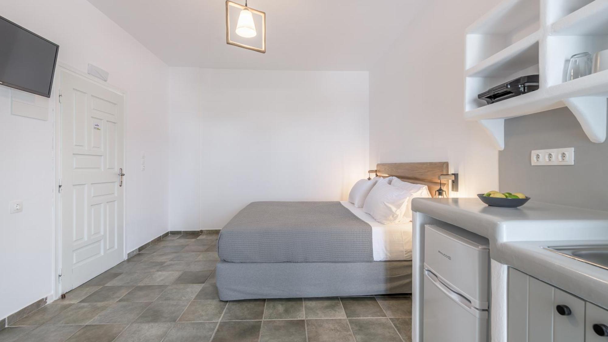 Guest house Michalis Studios