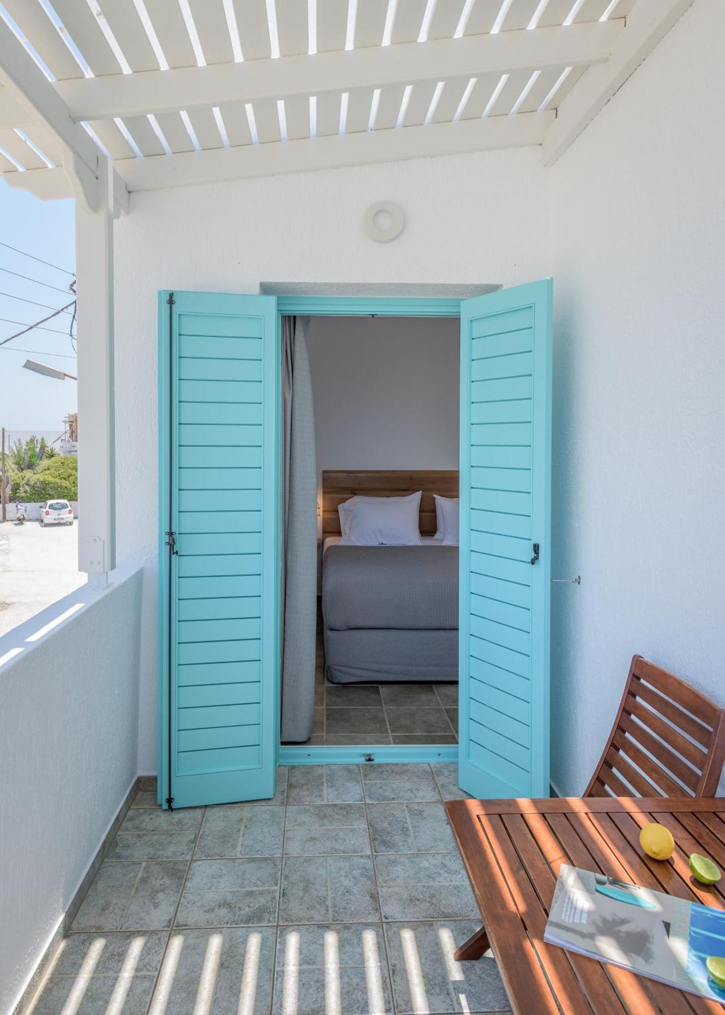 Michalis Studios Guest house