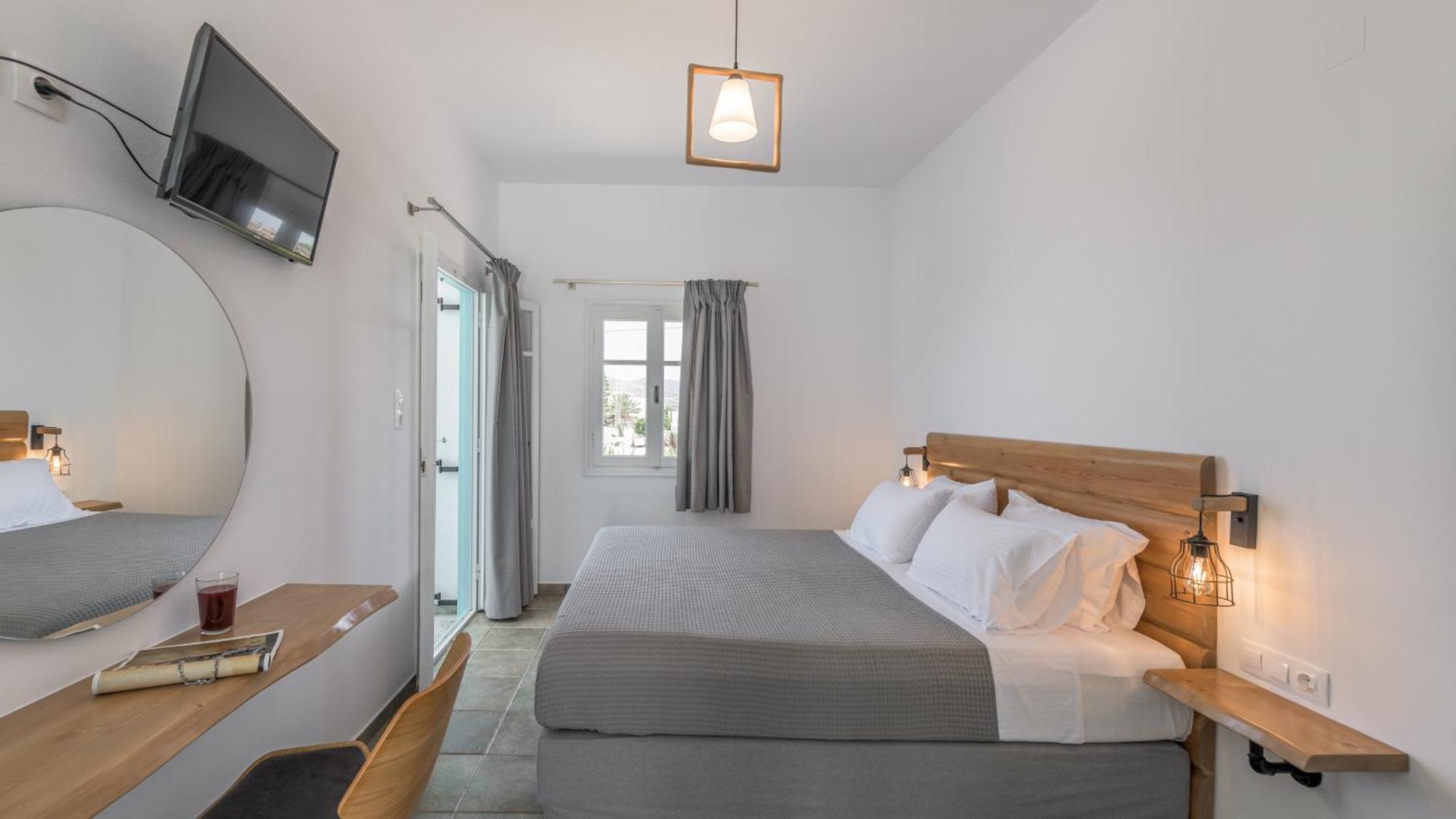 Guest house Michalis Studios