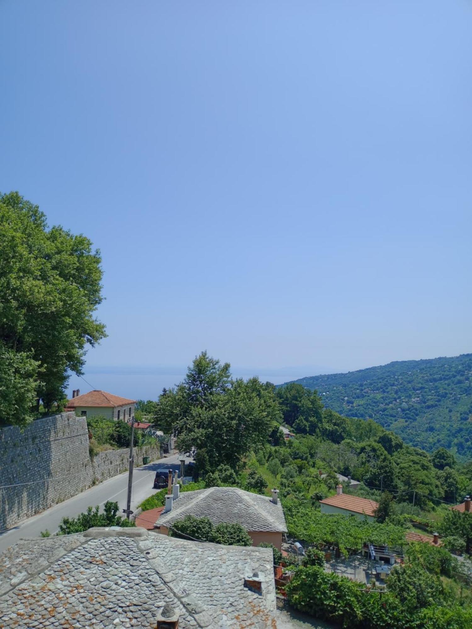 Erotas Agios Dimitrios (Magnesia)
