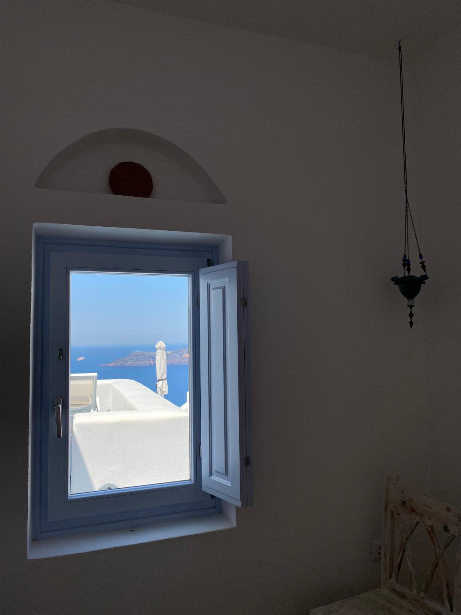 Heliades Apartment