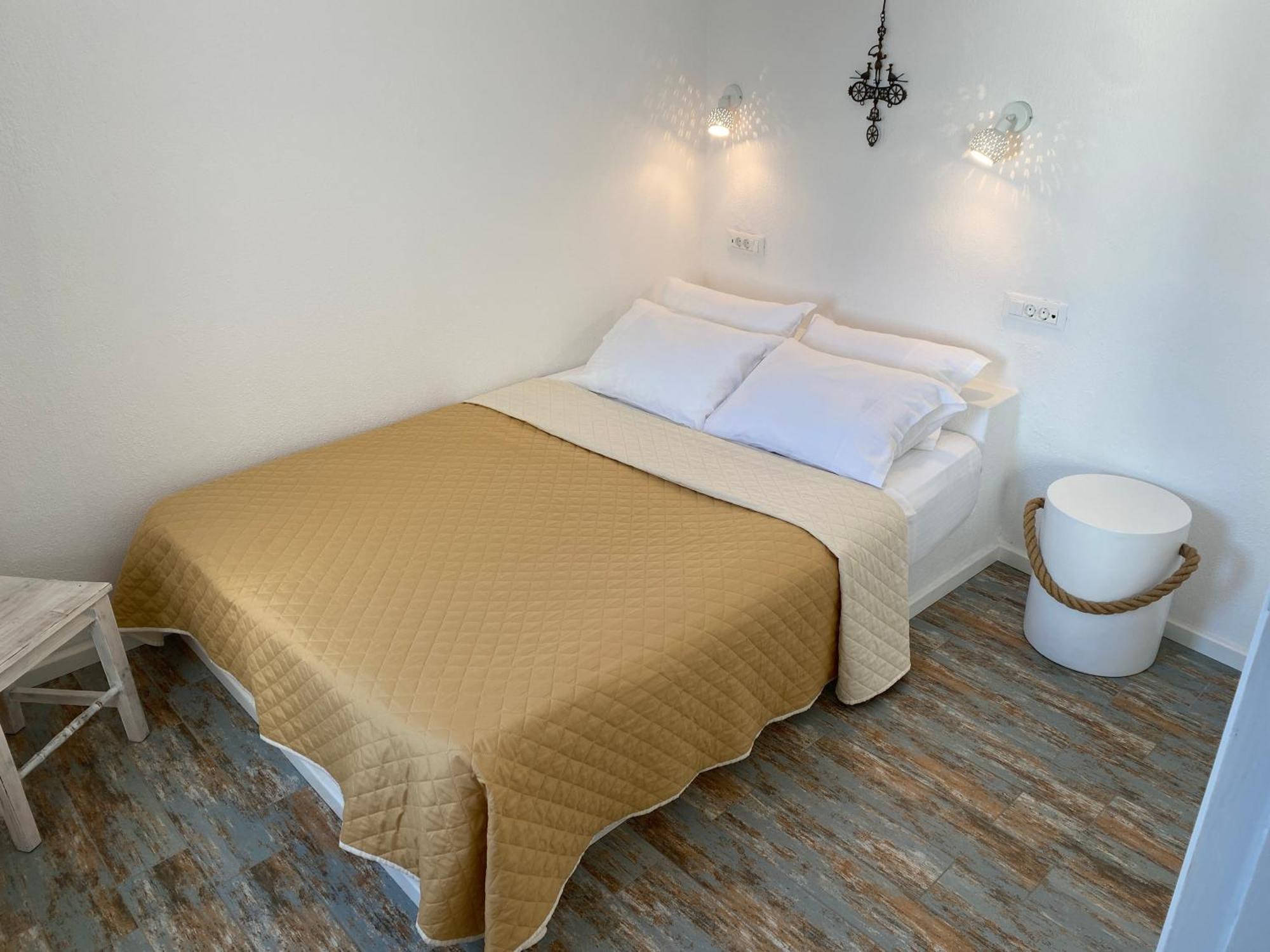 Heliades Apartment *