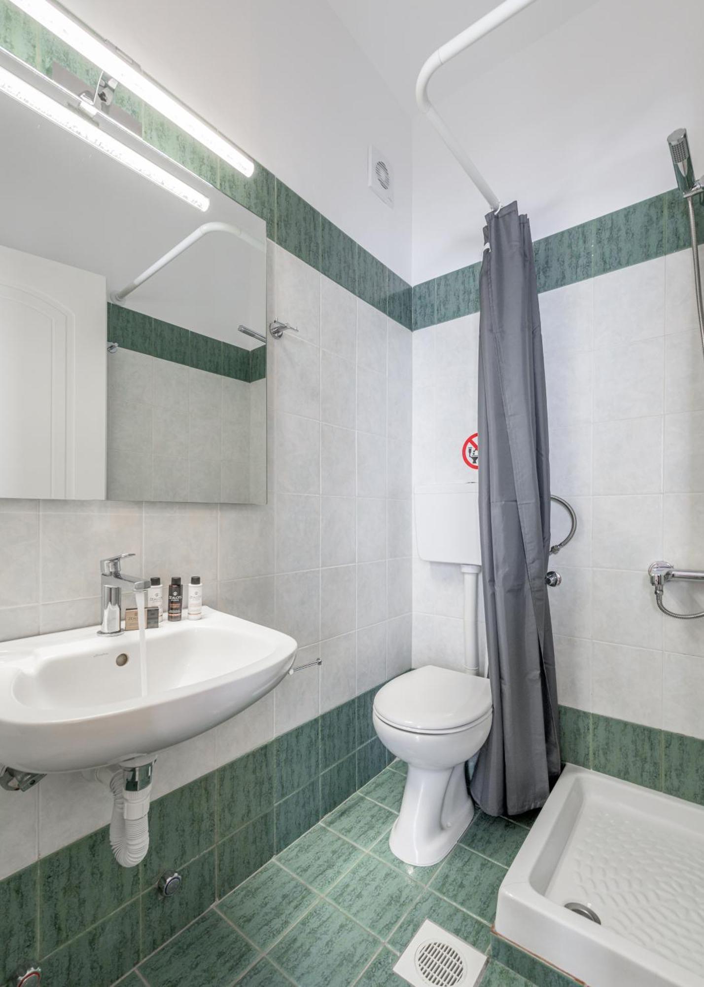 Guest house Michalis Studios *