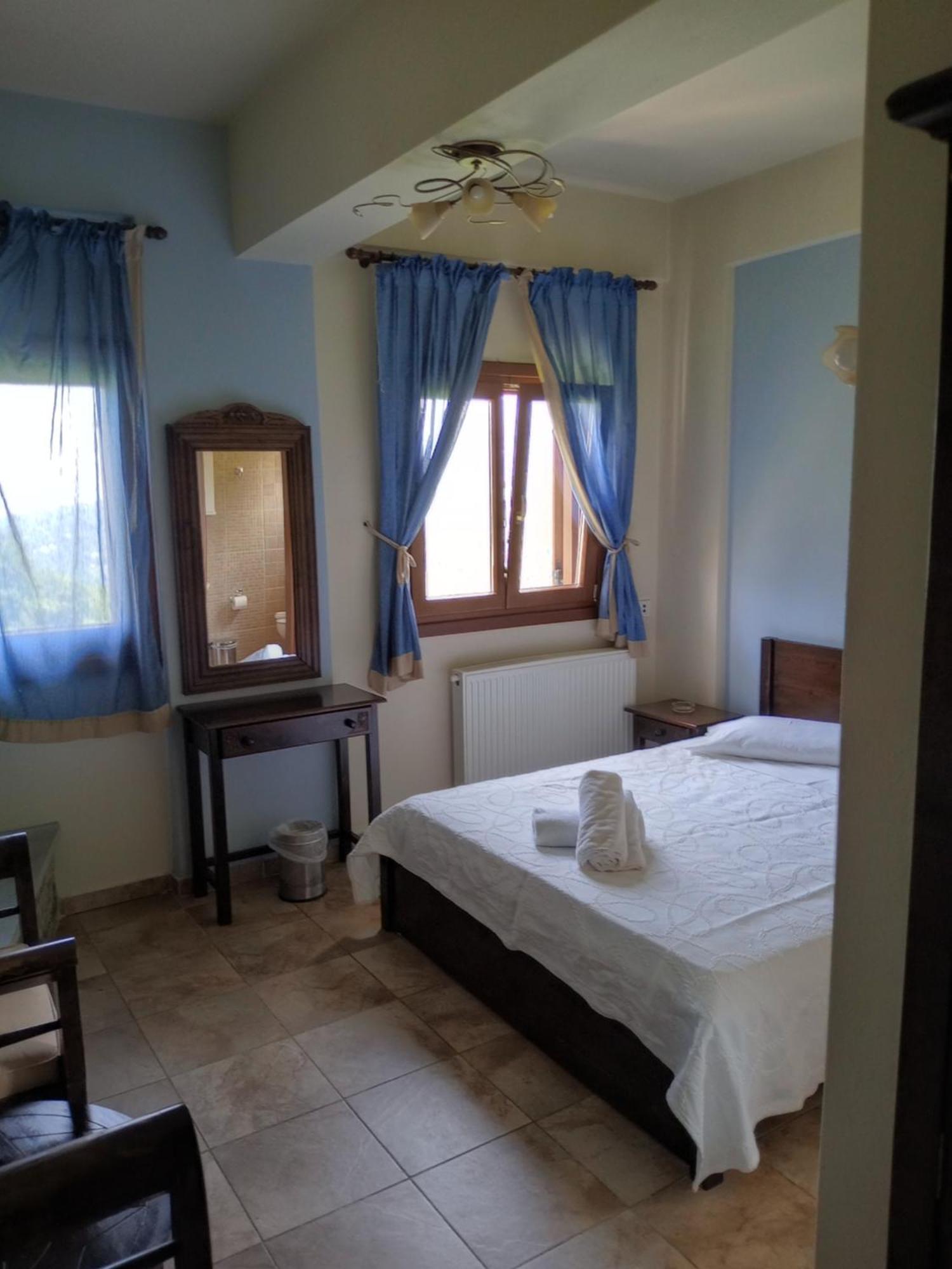 Hotel Erotas Agios Dimitrios (Magnesia)