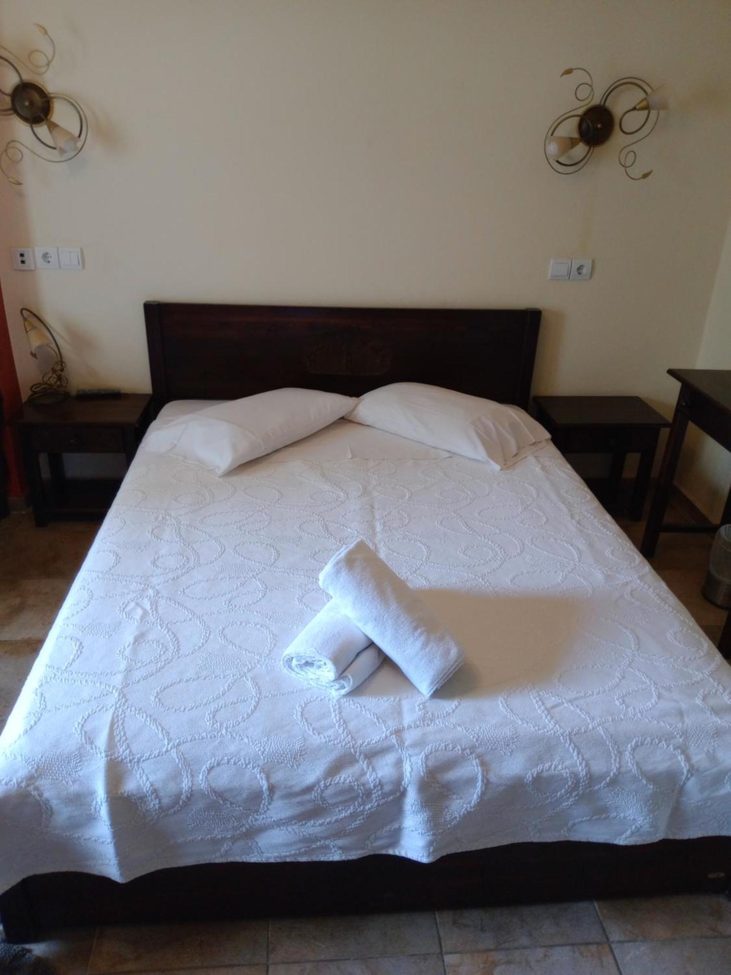 Hotel Erotas