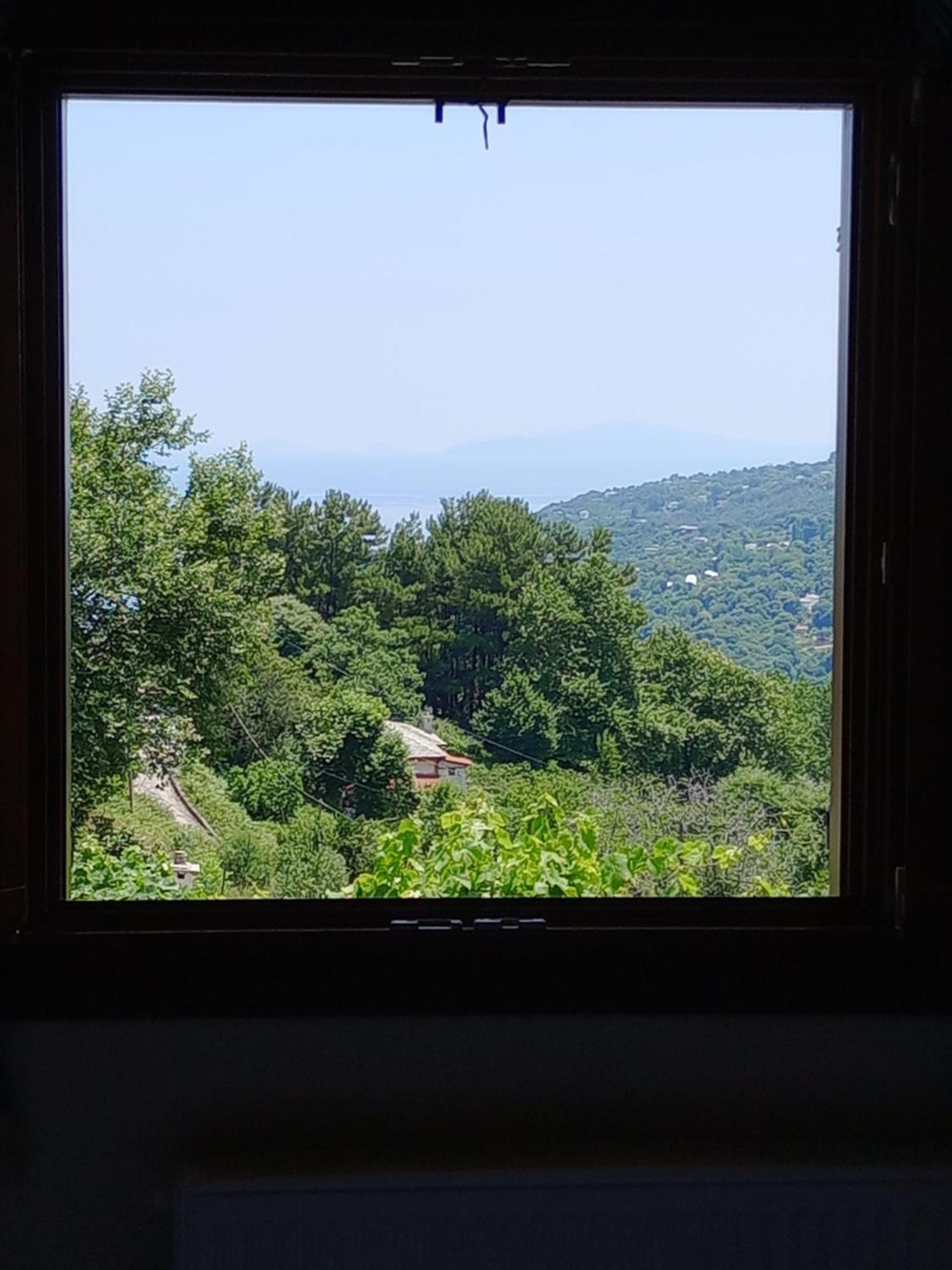 Hotel Erotas Agios Dimitrios (Magnesia)