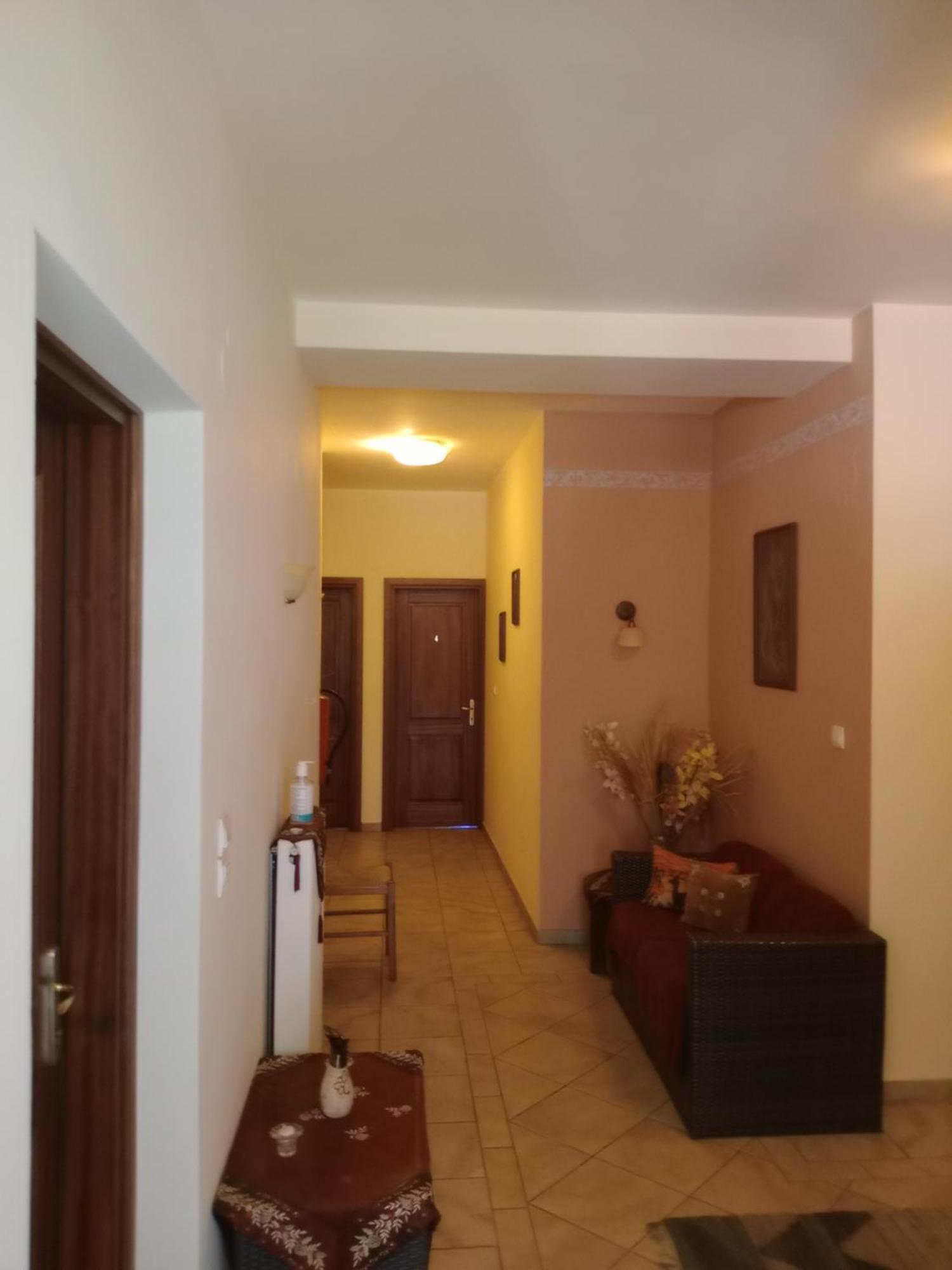 Erotas Hotel 3*