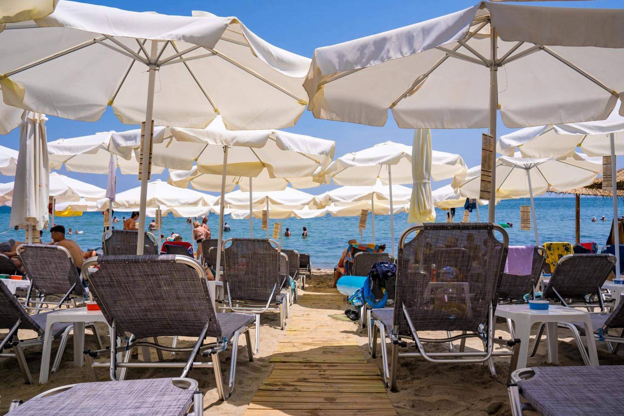 Apartment Themis Paralia Katerinis