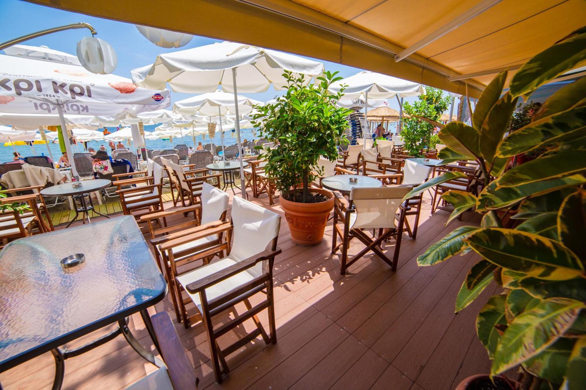 Themis Apartment Paralia Katerinis