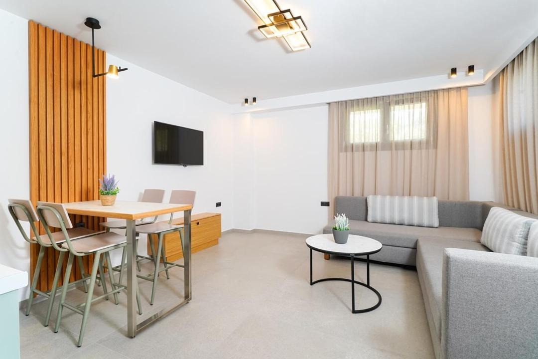 Olia - Luxury Limenas (Thasos)
