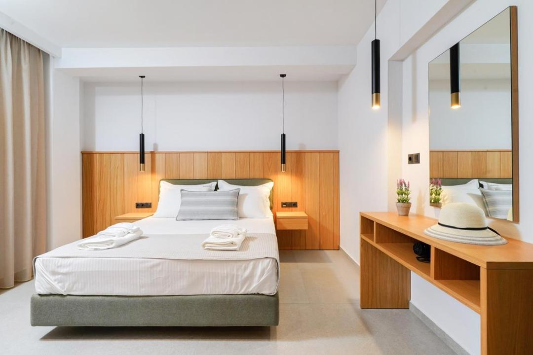 Aparthotel Olia - Luxury