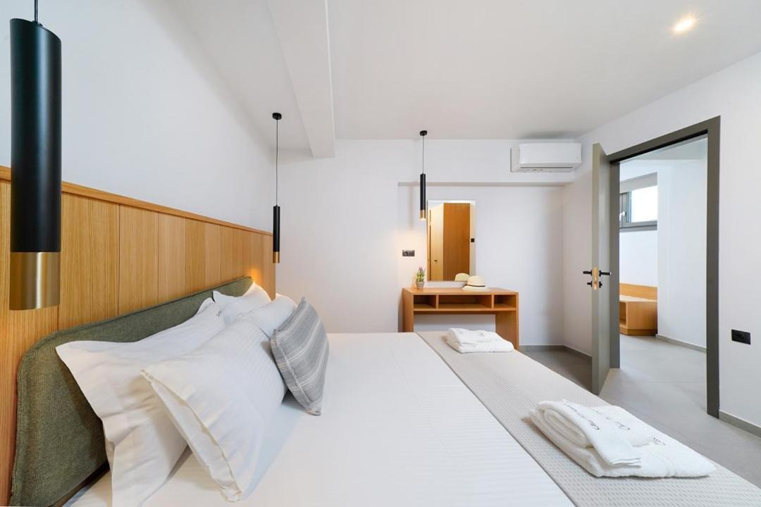 Aparthotel Olia - Luxury