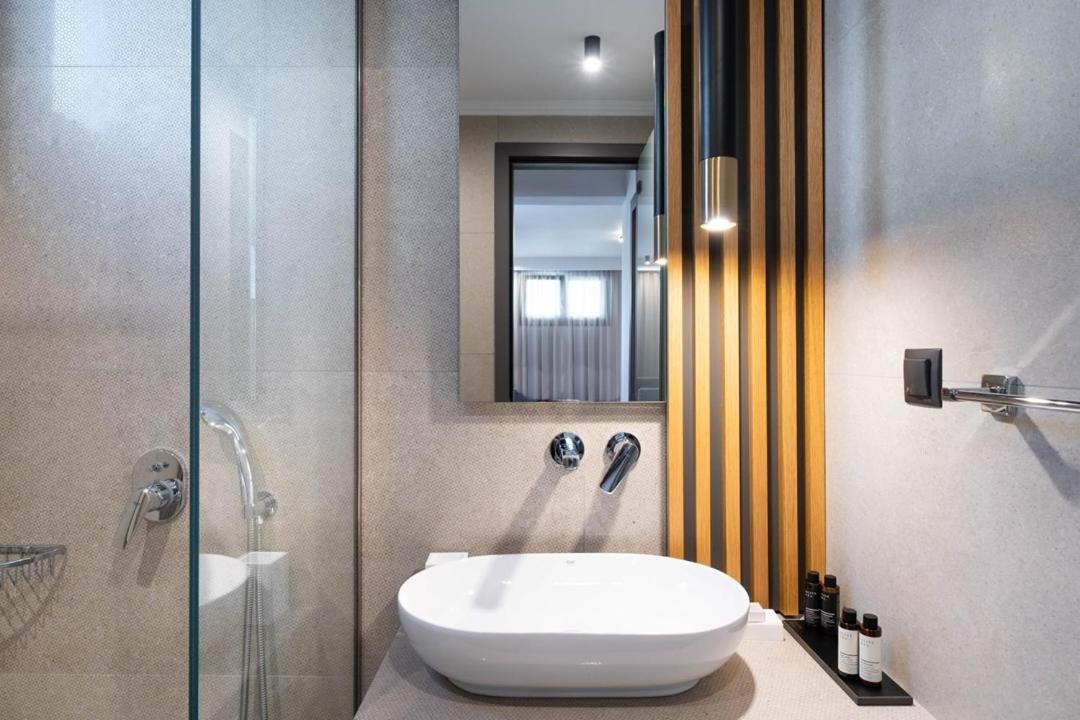 Aparthotel Olia - Luxury Limenas (Thasos)