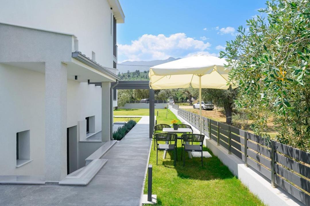 Aparthotel Olia - Luxury