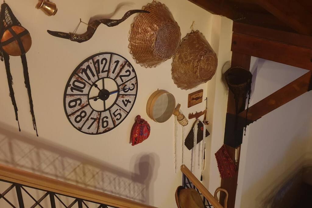 Villa Panorama Rodhia (Crete)