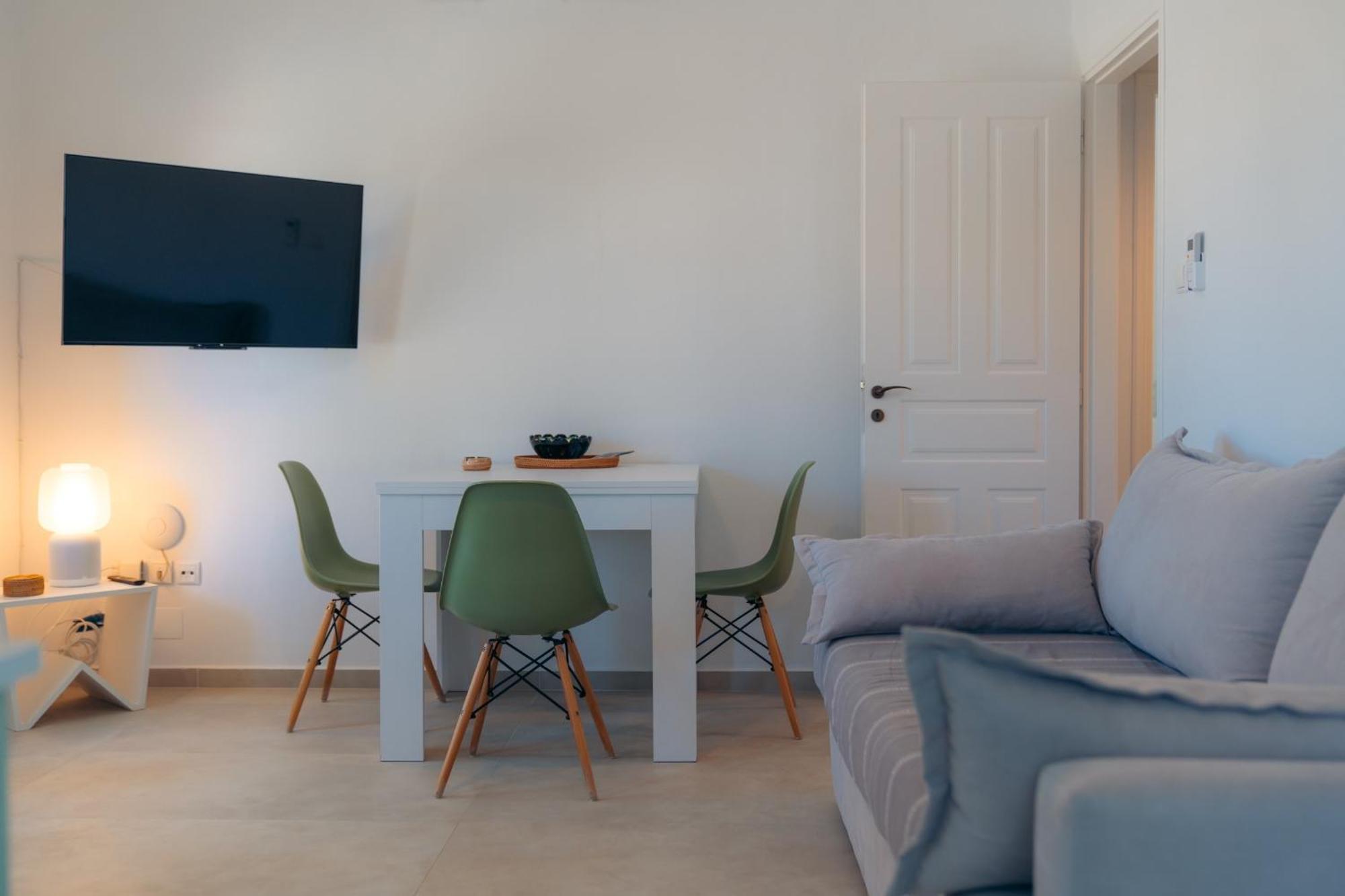 Apartment La Maison De Lilac-luxurious Olive Grove