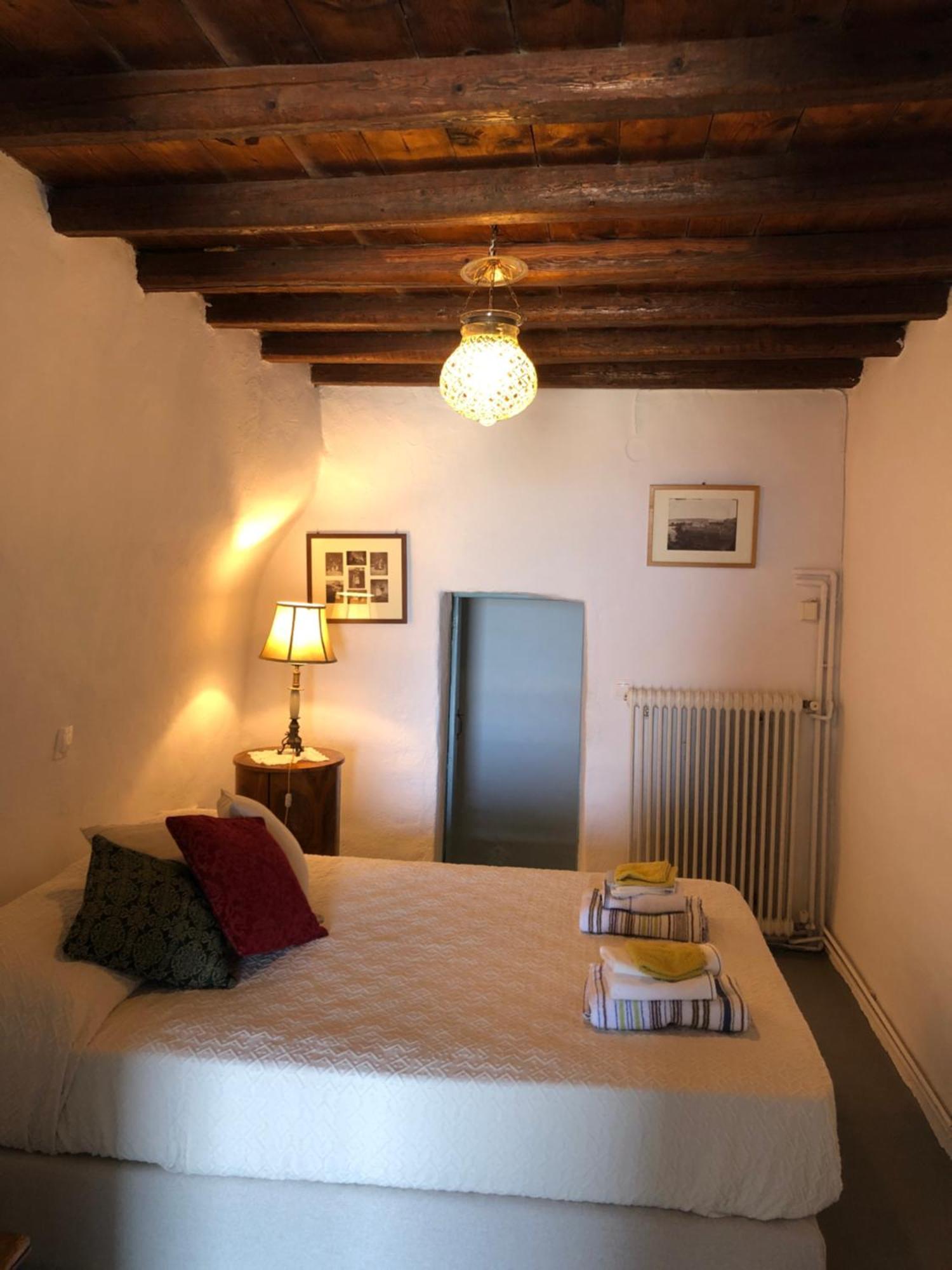 Villa Thimari Andros *