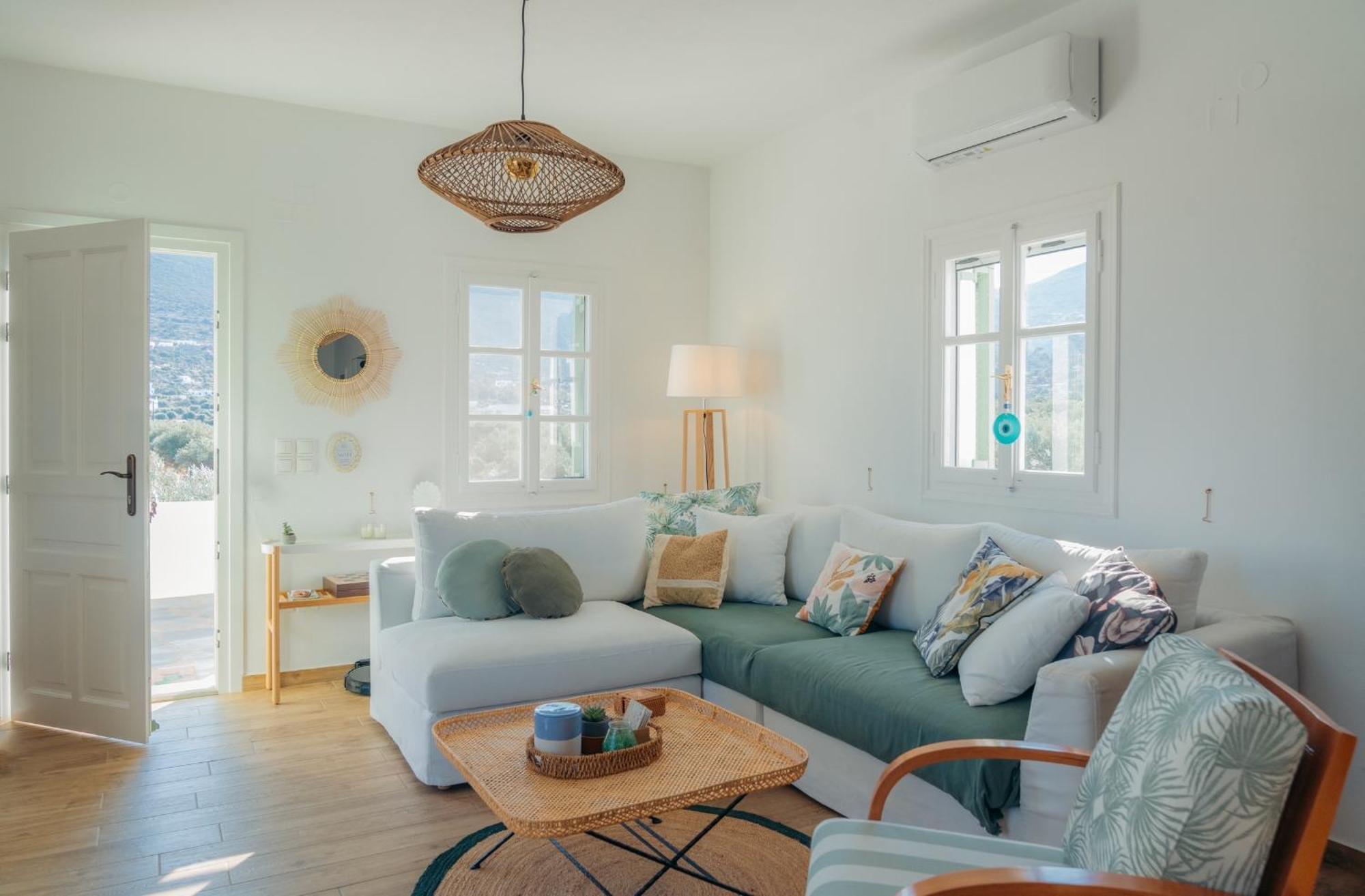 La Maison De Lilac-luxurious Olive Grove Apartment *