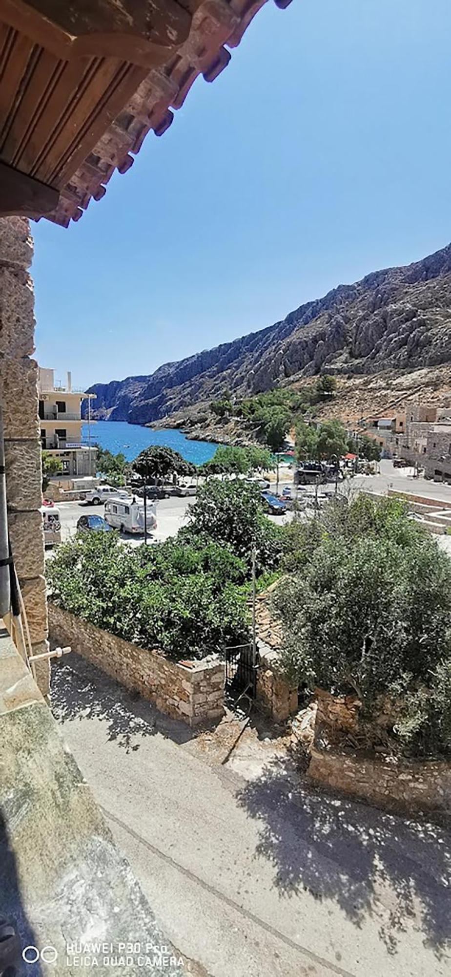η αρμενόπετρα Apartment *