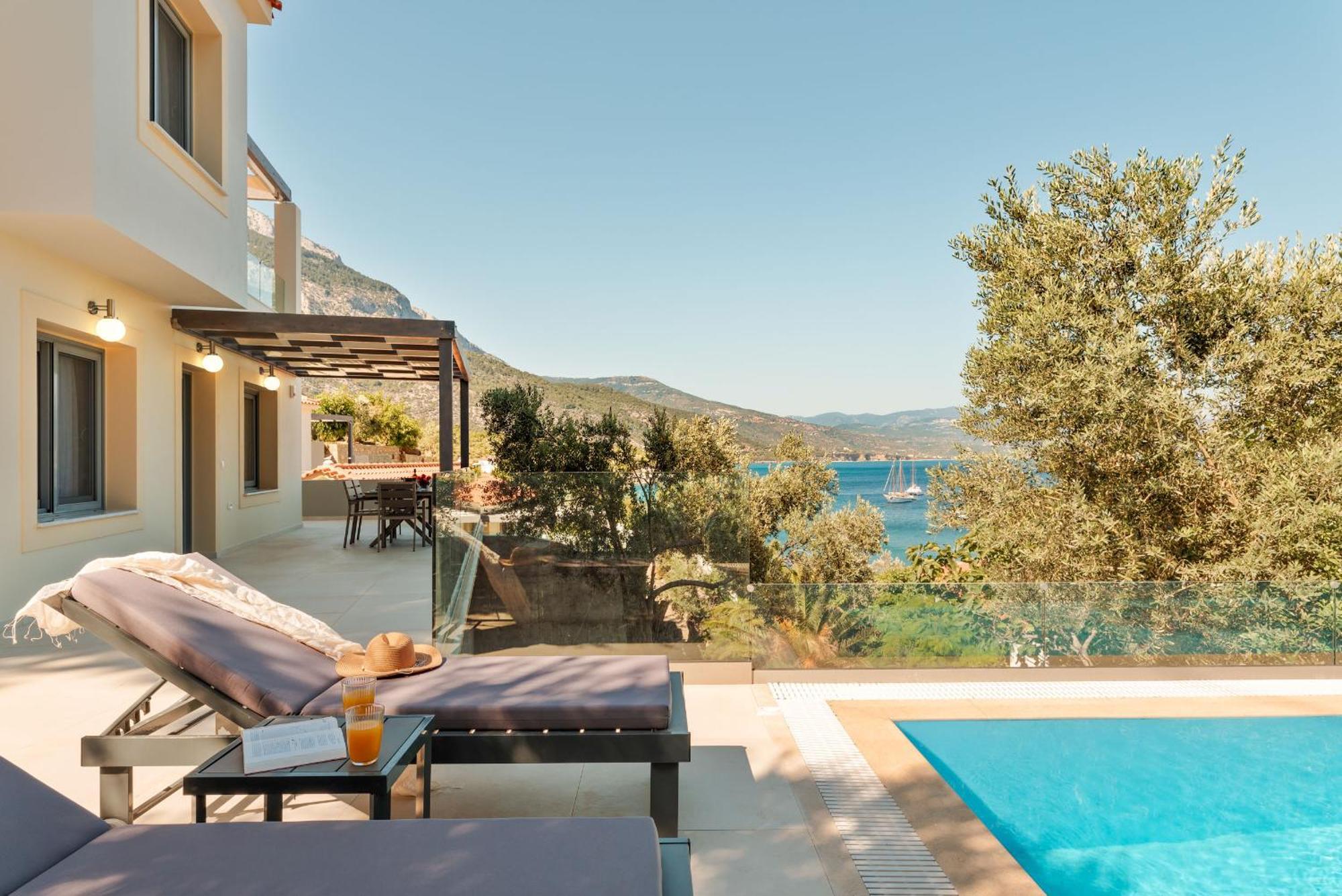 Studios Limnionas Marathokampos