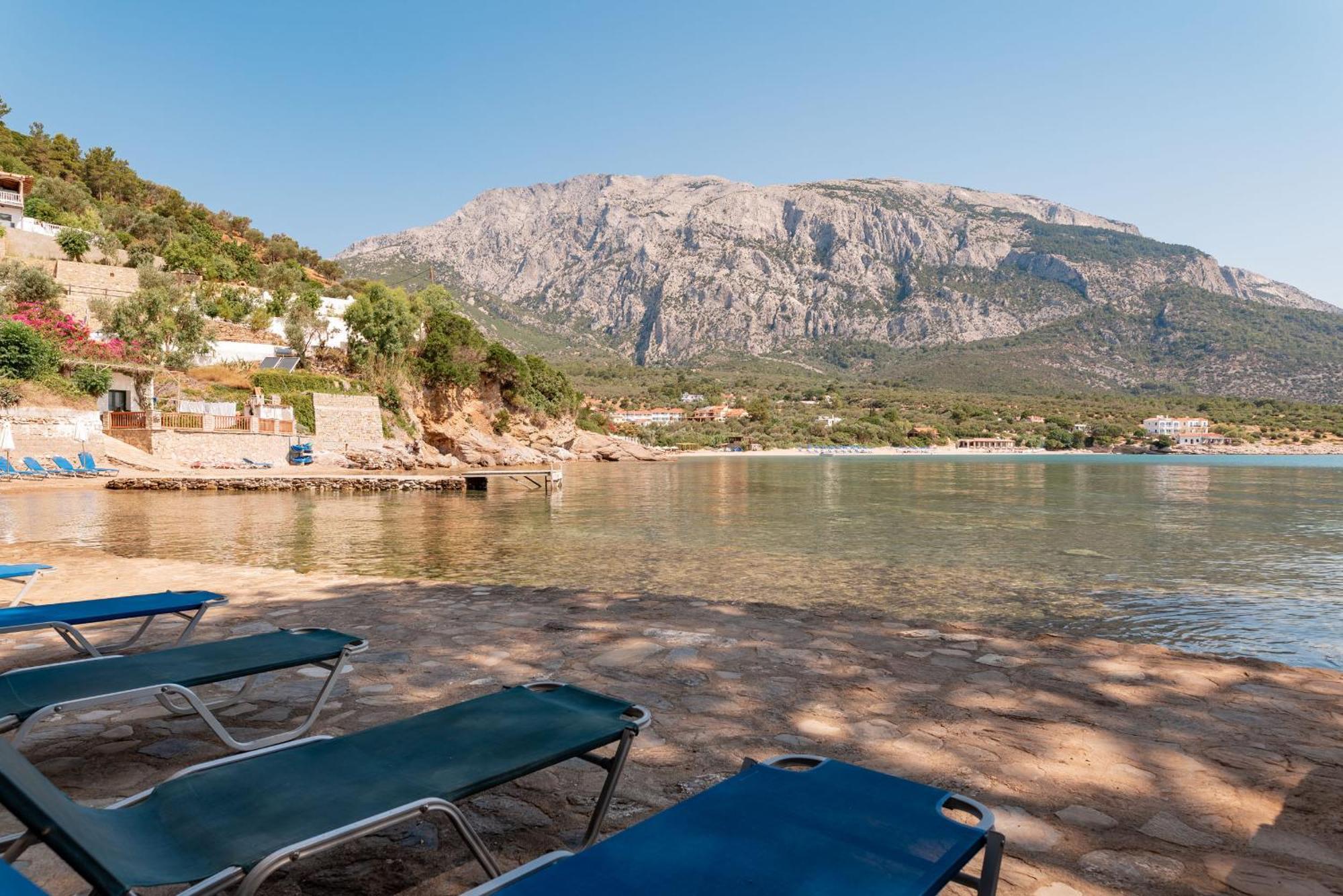 Studios Limnionas Marathokampos