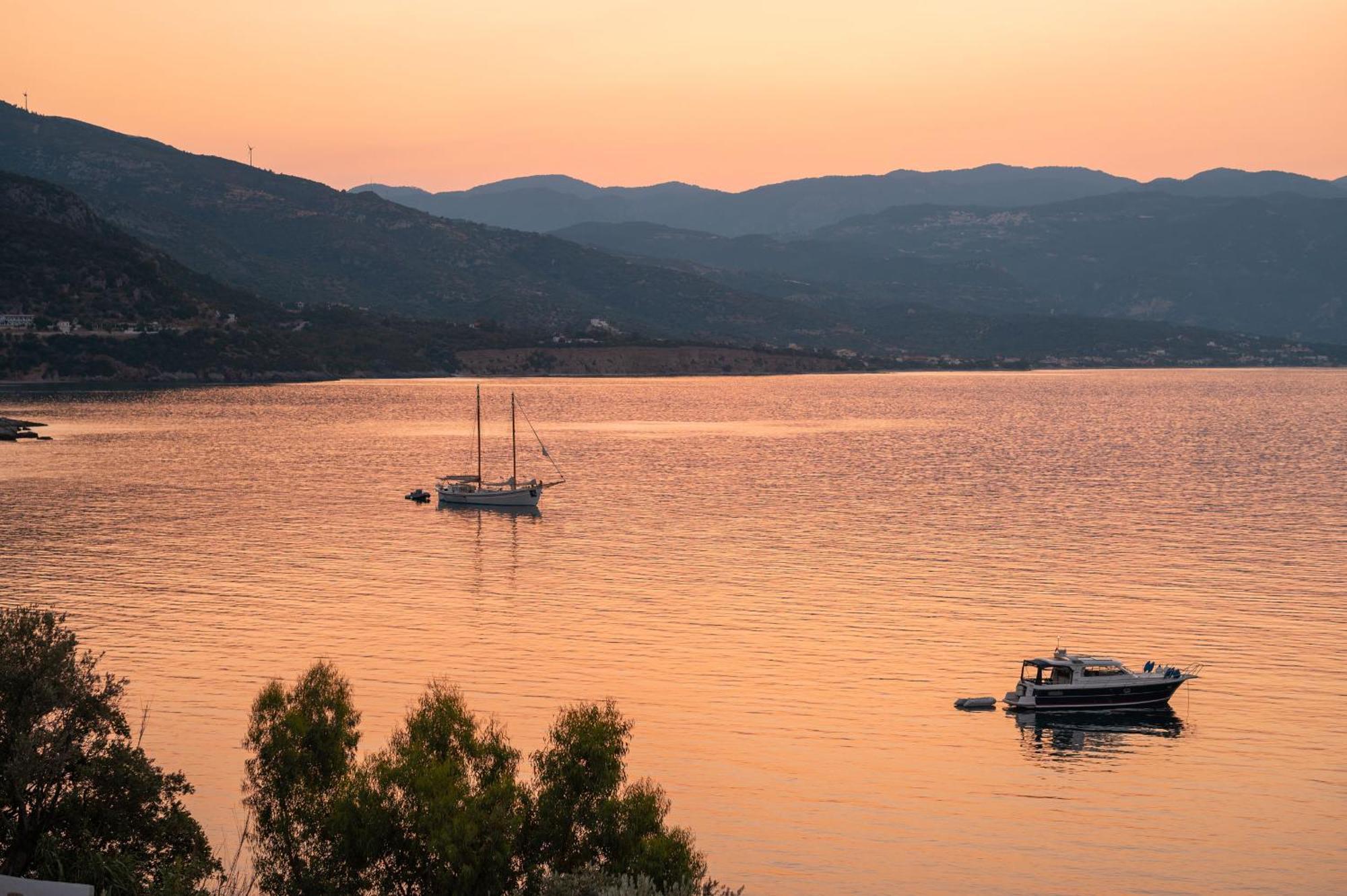 Studios Limnionas Marathokampos