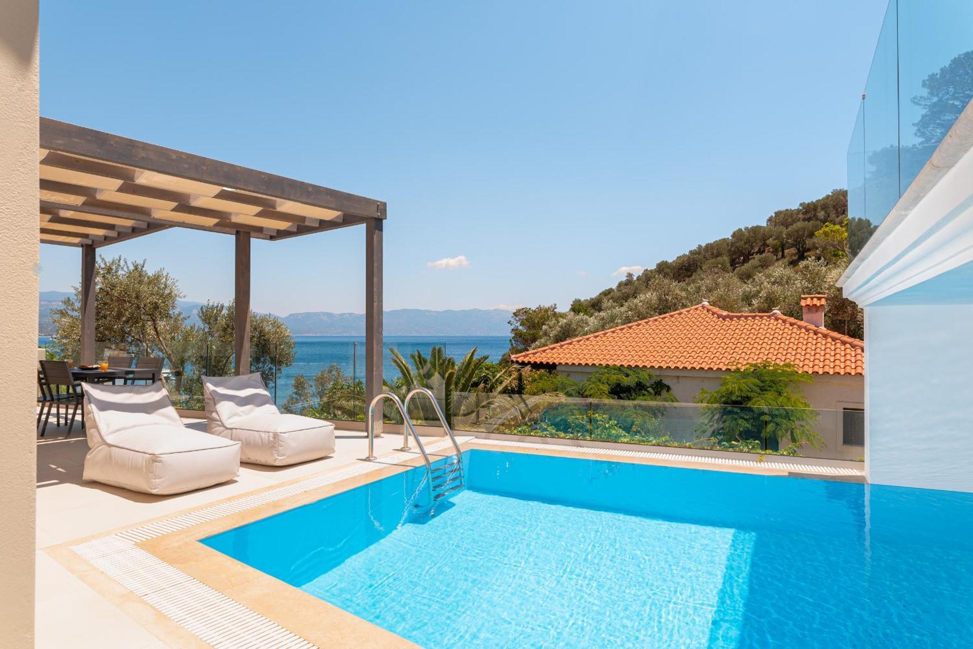 Studios Limnionas Apartment
