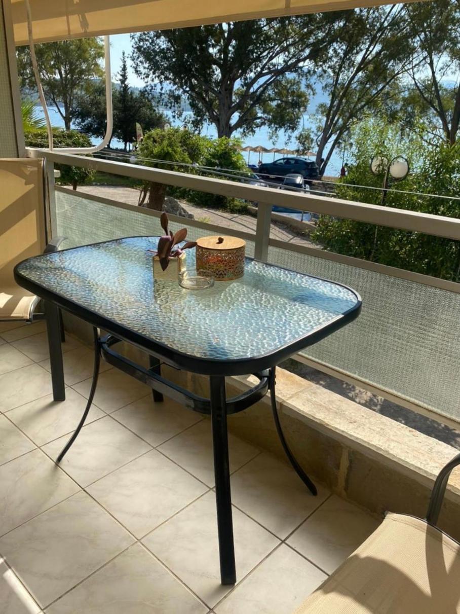 Apartment Seaside Pearl