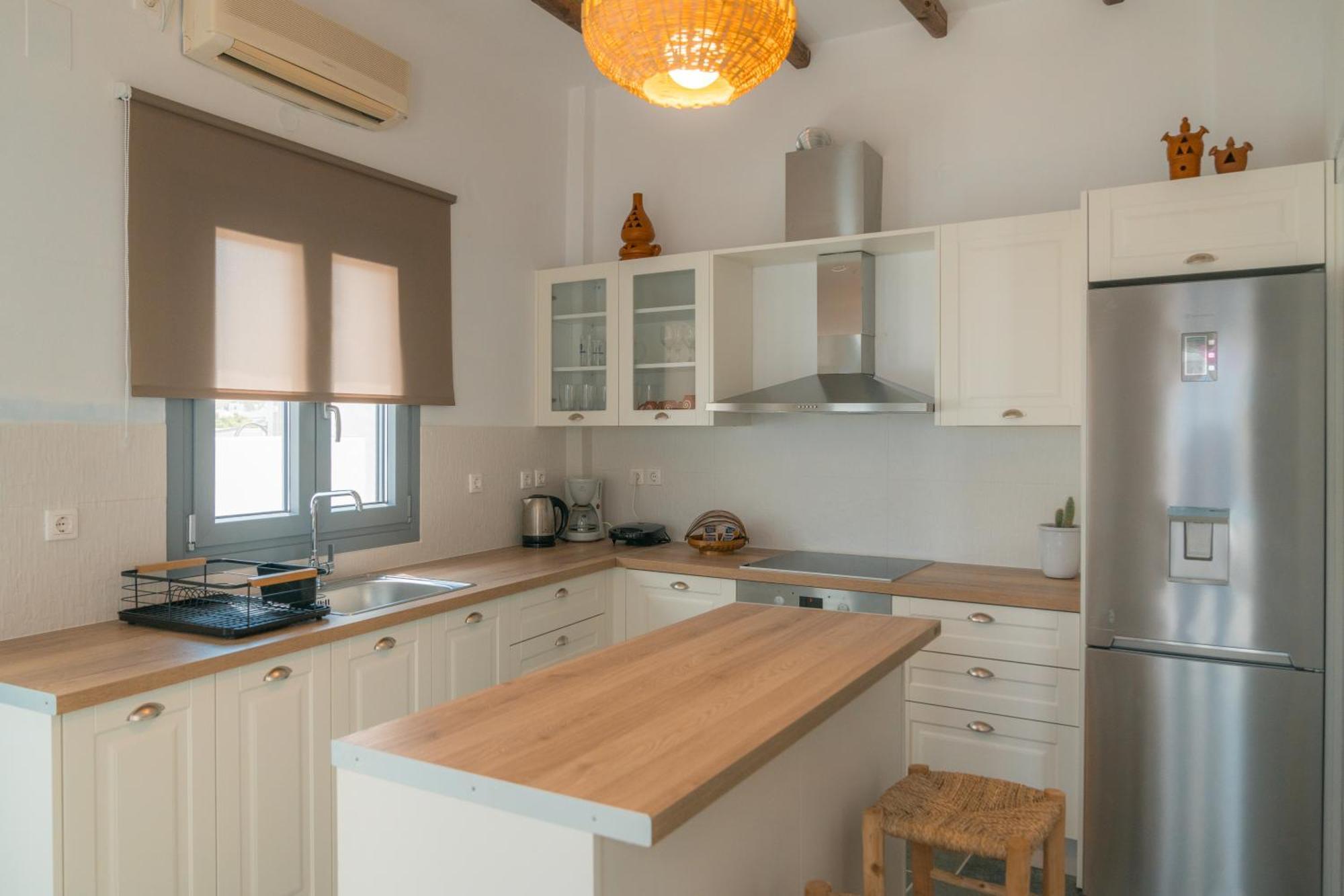 Apartment Akrogiali *