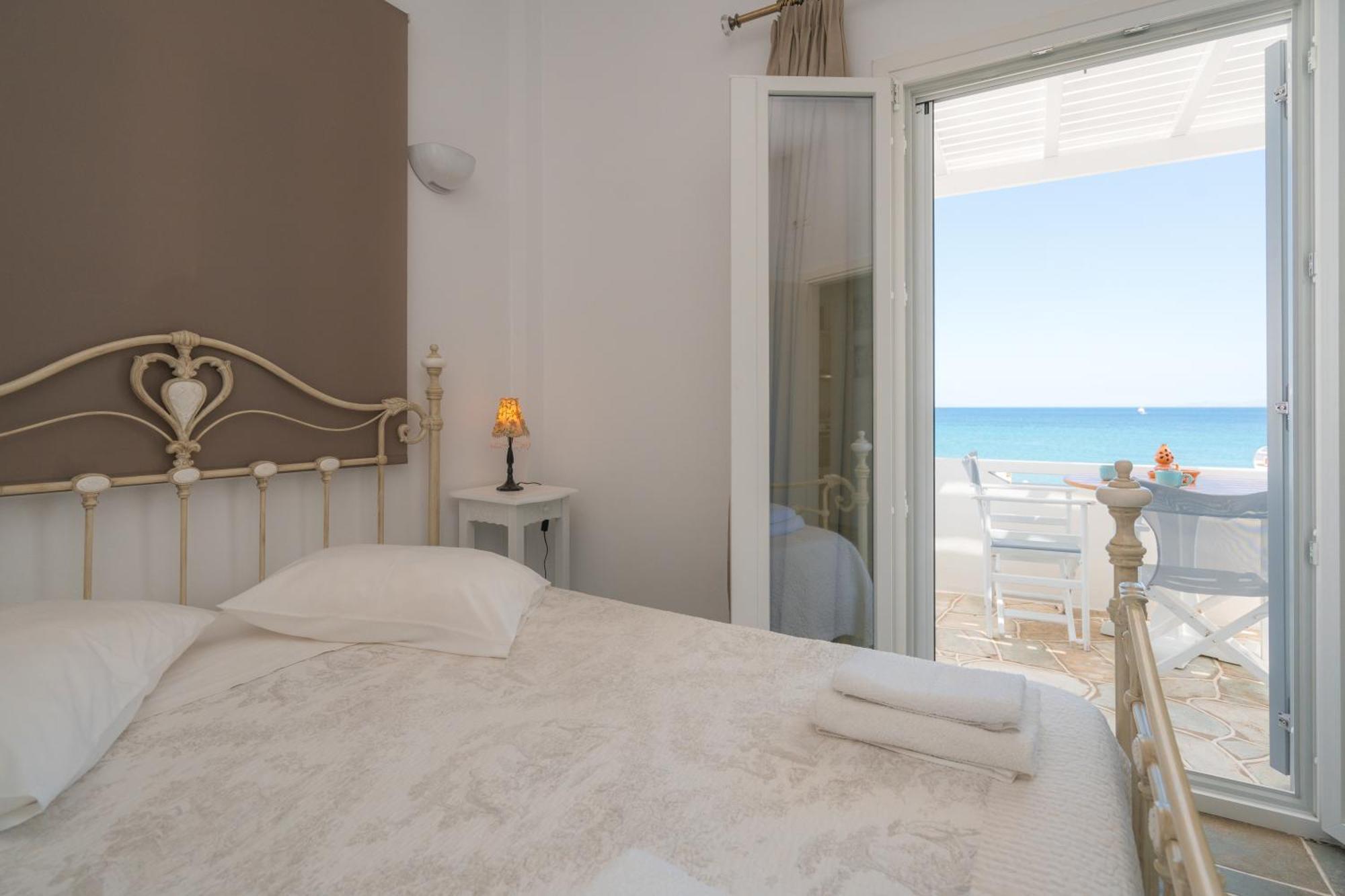 Apartment Akrogiali