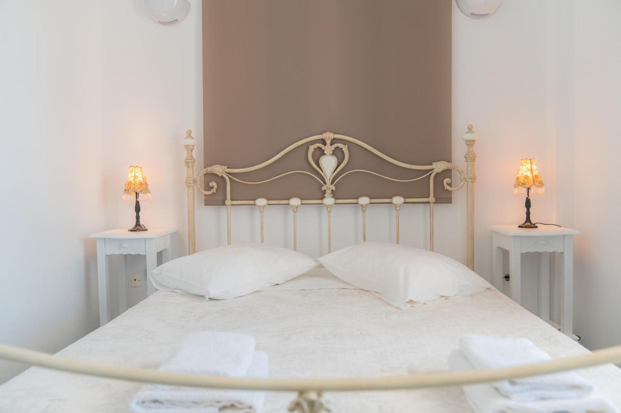 Apartment Akrogiali