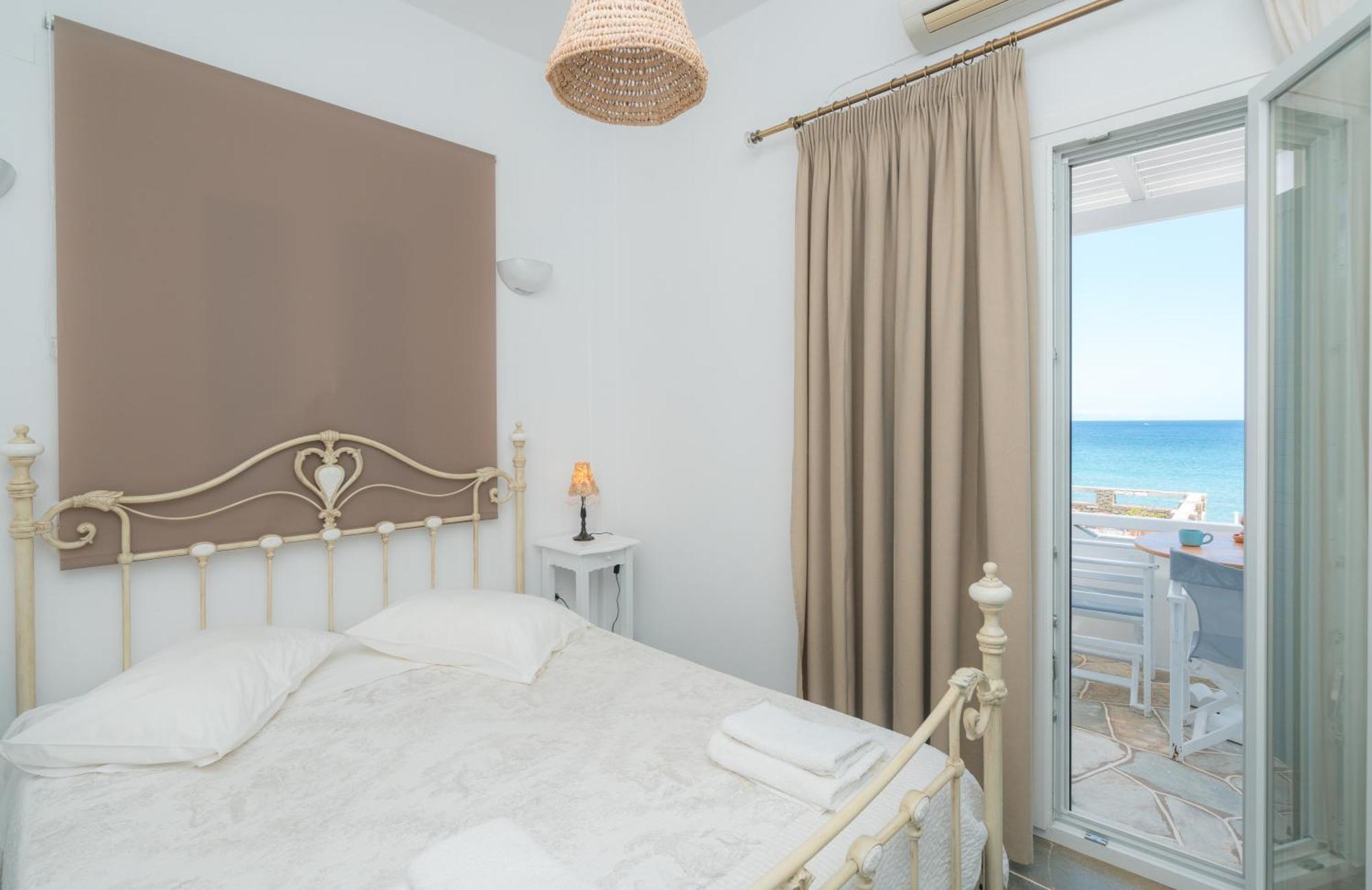 Apartment Akrogiali Platis Gialos (Sifnos)