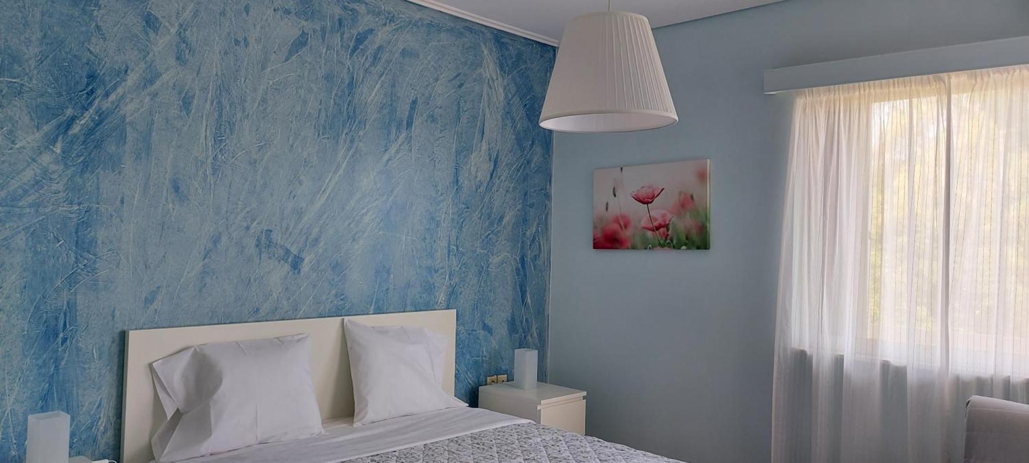 Oikika B10 Apartment Artemida (Attica)