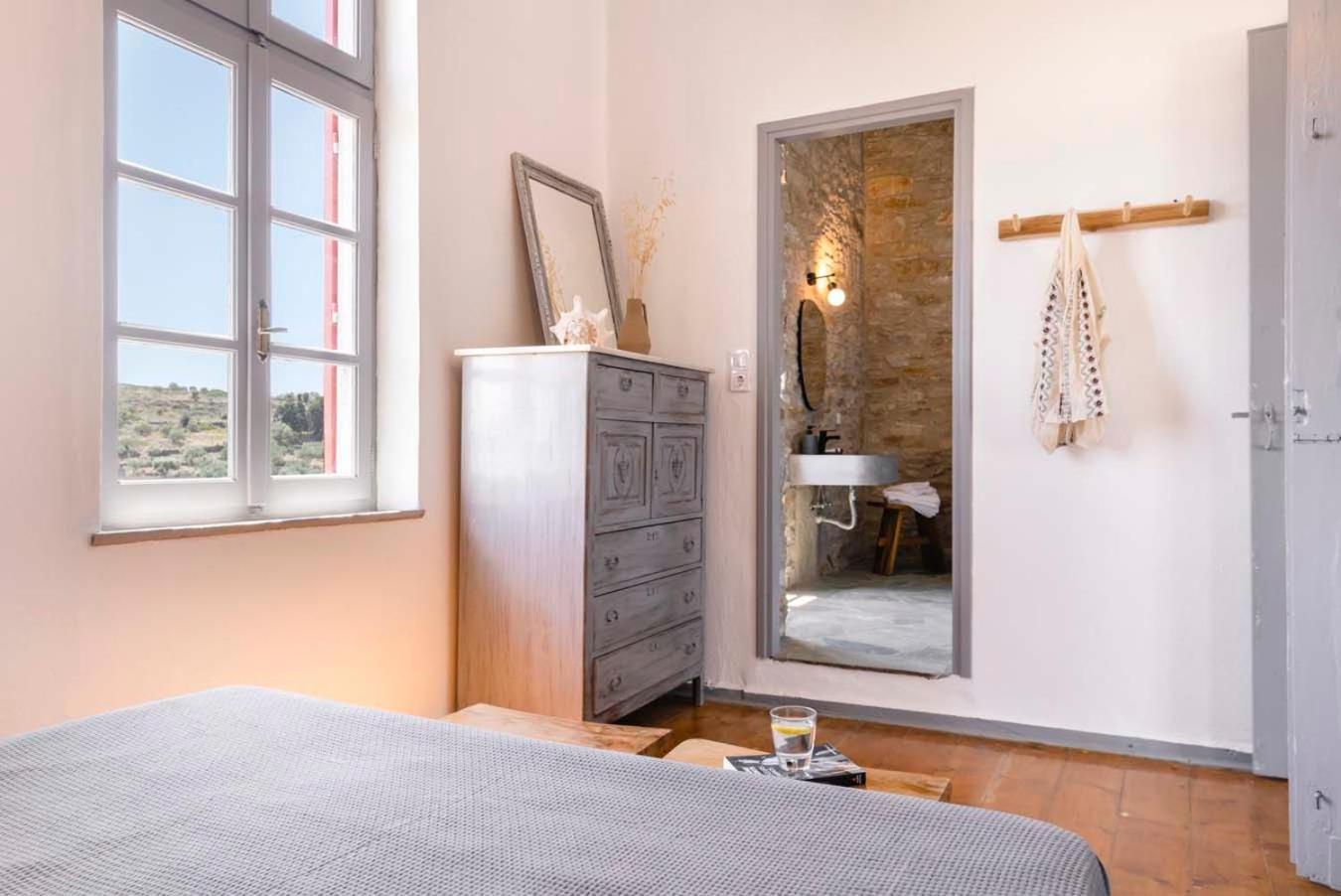 Holiday home Gaia - Traditional Stone