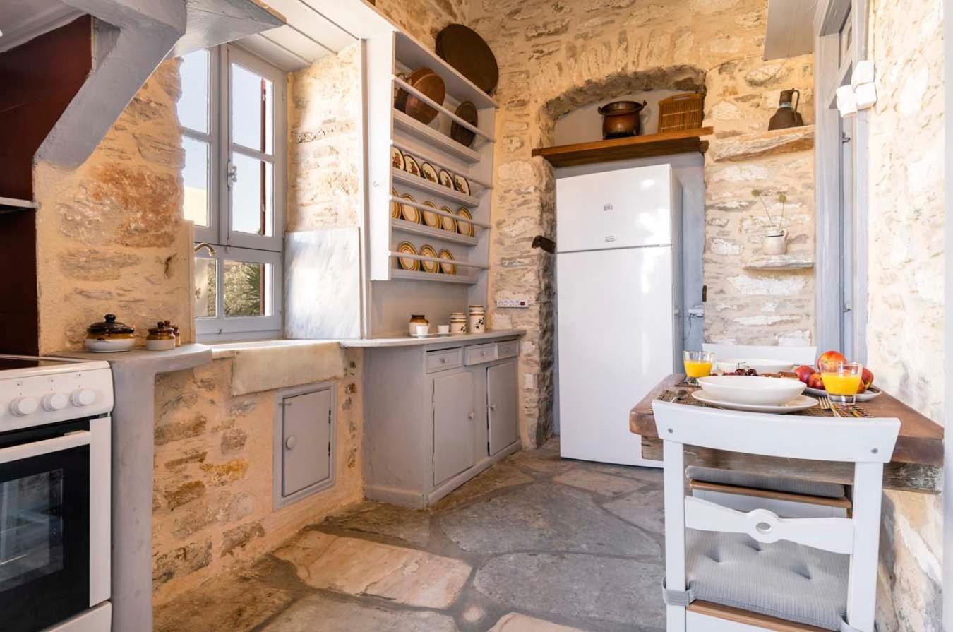 Holiday home Gaia - Traditional Stone Rozia
