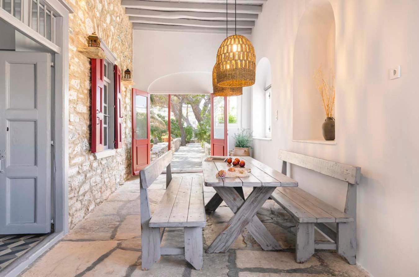 Holiday home Gaia - Traditional Stone Rozia